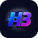 Minimax H3 Logo