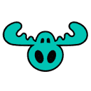 Moose Toys logo