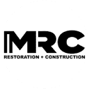 MRC Water Restoration + Construction