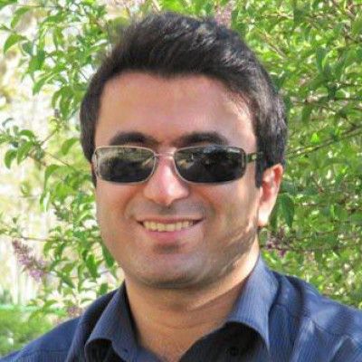 mehdishojaei