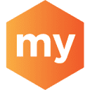 myLAB Box logo
