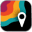 MyRadar Weather Radar Pro logo