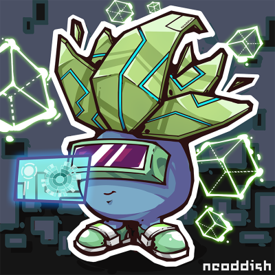 neoddish