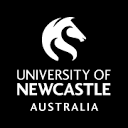 University of Newcastle logo
