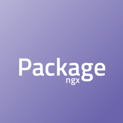 ngxpackage