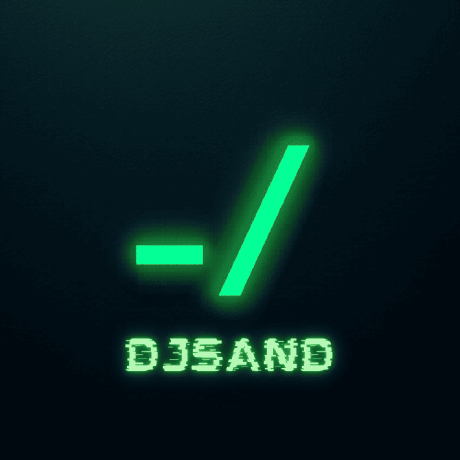 djsand