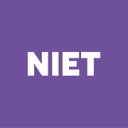 National Institute of Education and Technology logo