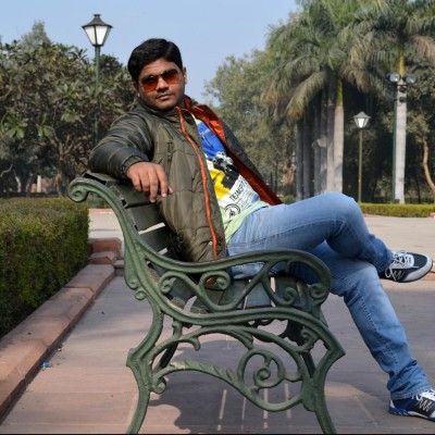 Nithin GB