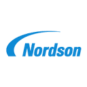 Nordson Corporation logo