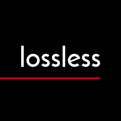 lossless