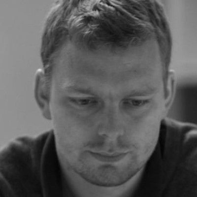 antonydenyer