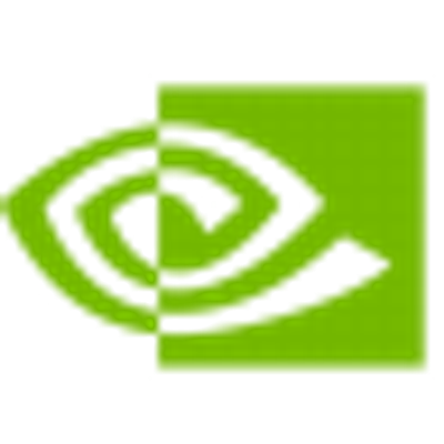 NVIDIA Healthcare logo