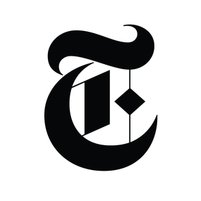 NYTimes icon