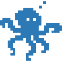 Octopuce logo