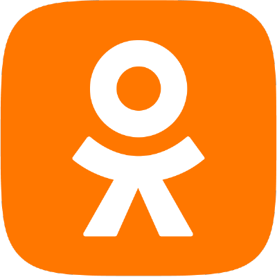 Odnoklassniki icon
