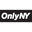 Logo Only NY