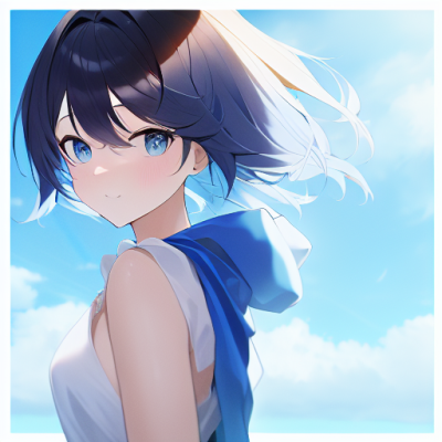 blueboylijian