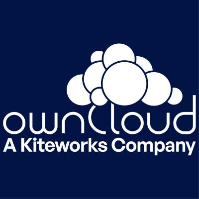 OwnCloud icon