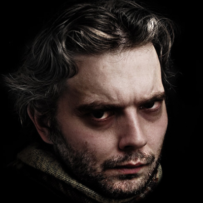 Pavel Shevaev
