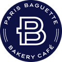 Paris Baguette logo