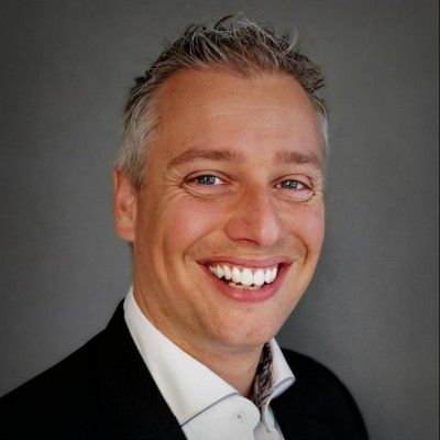 Paul van Brouwershaven