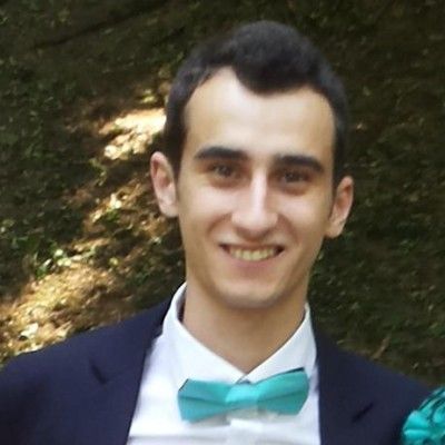 Barbu Paul Gheorghe