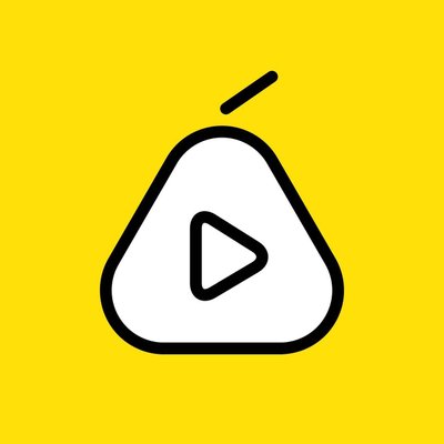 PearVideo icon