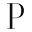 Logo Pendleton