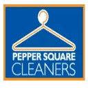 Pepper Square Cleaners