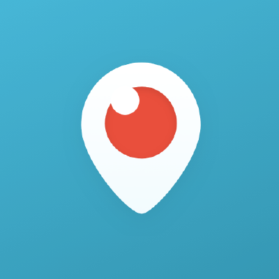periscope icon