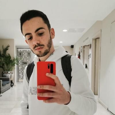 Midudev avatar