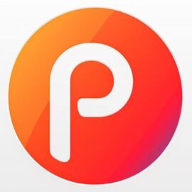 Pixelcrafters Website Designing Services logo