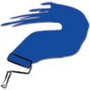 Platinum Painting of Dallas