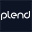Plend logo