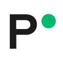 Position Green logo