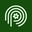 Powered by search logo