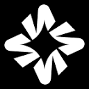 PowWeb logo