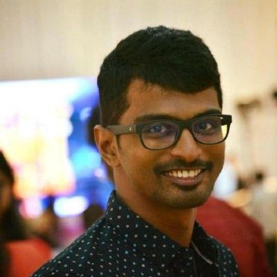 praneshravi