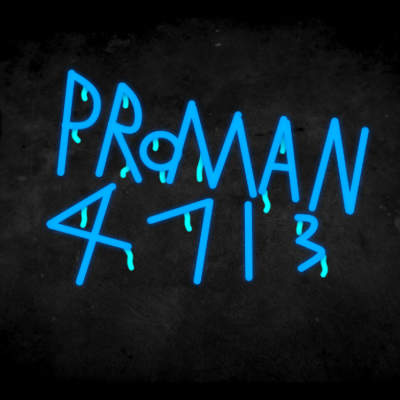 proman4713