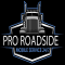 PRO ROADSIDE