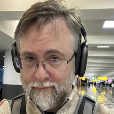 Carl P. Corliss