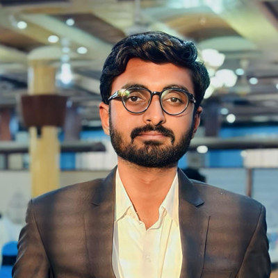 Moiz Haider