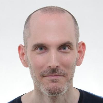 Axel Rauschmayer's avatar