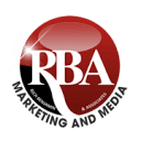 RBA Marketing & Media logo
