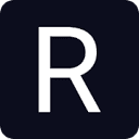 RDVHost logo