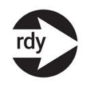 RdyToGo logo