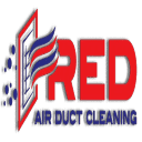 Red Air Duct Cleaning