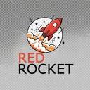 Red Rocket Digital logo