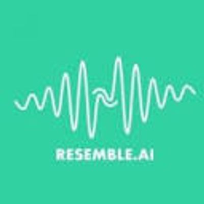 Resemble AI - AI tool for faceless content creation
