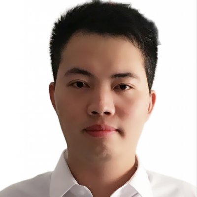 rickyshin